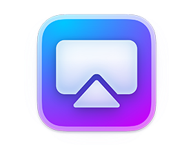 JustStream Pro For Mac v2.4 Mac系统镜像投屏软件